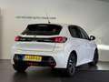 Peugeot 208 Allure Pack 1.2 Turbo 100pk | i-COCKPIT® | CAMERA Blanc - thumbnail 6