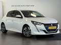 Peugeot 208 Allure Pack 1.2 Turbo 100pk | i-COCKPIT® | CAMERA Blanc - thumbnail 10