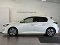 Peugeot 208 Allure Pack 1.2 Turbo 100pk | i-COCKPIT® | CAMERA Blanc - thumbnail 3