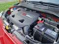 Fiat 500 Sport Cabrio Rood - thumbnail 8