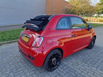 Sport Cabrio