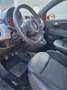 Fiat 500 Sport Cabrio Rood - thumbnail 4