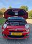 Fiat 500 Sport Cabrio Rood - thumbnail 13