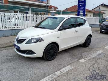 Ypsilon 1.2 Silver Gpl 69cv 5 posto