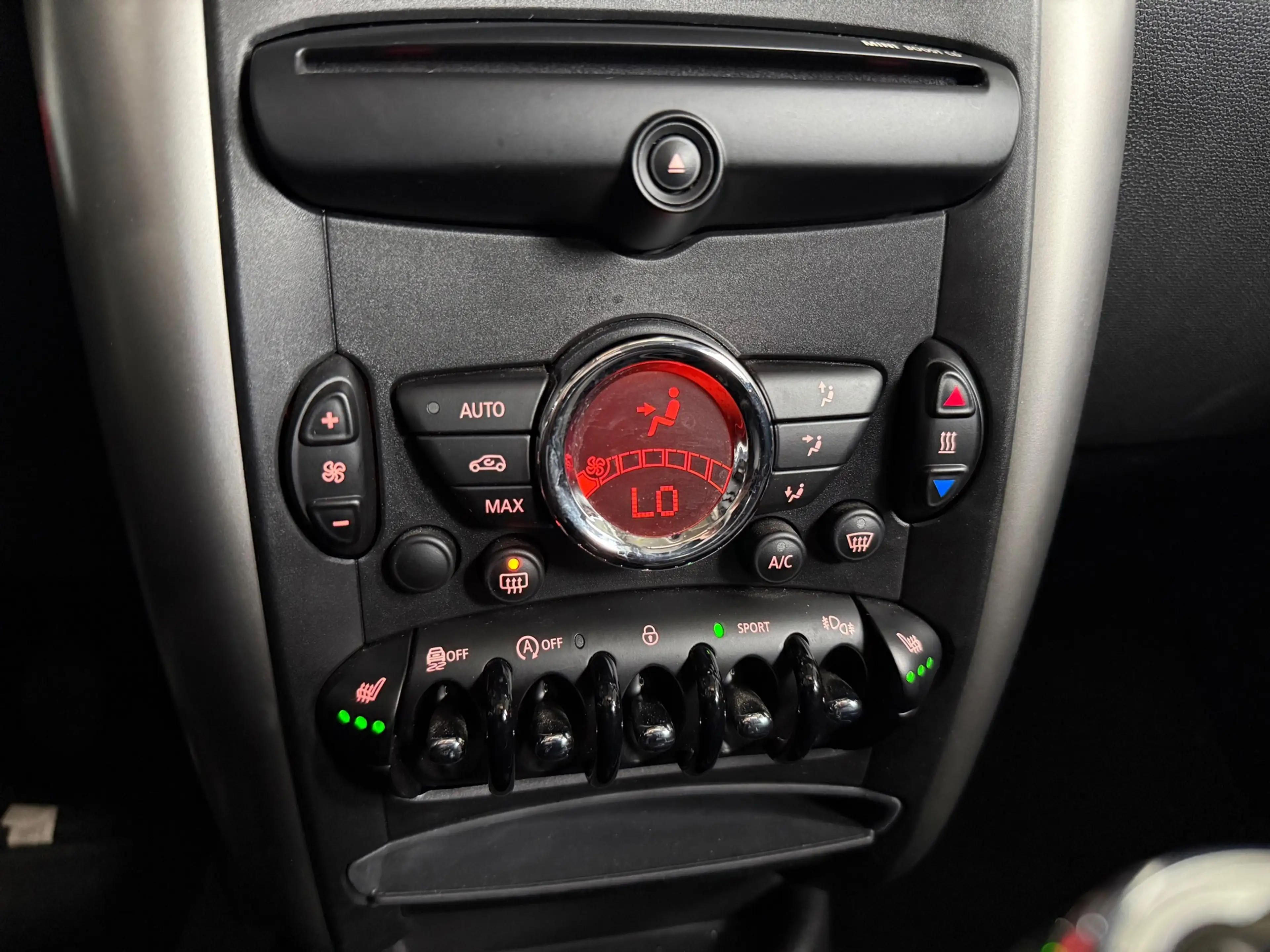 MINI Cooper Countryman 1.6 CHILI XENON/PANORAMA/LEDER! SUPER STAAT! — photo 15