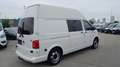 Volkswagen T6 Transporter T6 Hochdach lang 4Motion Weiß - thumbnail 6