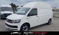 Volkswagen T6 Transporter T6 Hochdach lang 4Motion Weiß - thumbnail 1
