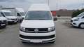 Volkswagen T6 Transporter T6 Hochdach lang 4Motion Weiß - thumbnail 2