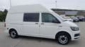 Volkswagen T6 Transporter T6 Hochdach lang 4Motion Weiß - thumbnail 5