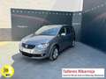 Volkswagen Touran 2.0 TDI DPF Plateado - thumbnail 1