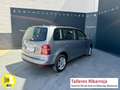Volkswagen Touran 2.0 TDI DPF Plateado - thumbnail 10