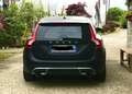 Volvo V60 2.0 d4 ved (d3) R-design geartronic Fekete - thumbnail 1