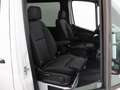 Mercedes-Benz Sprinter 317 CDI L2H2 RWD PRO Dubbele Cabine | Stoelverwarm Fehér - thumbnail 10