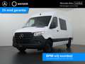 Mercedes-Benz Sprinter 317 CDI L2H2 RWD PRO Dubbele Cabine | Stoelverwarm Fehér - thumbnail 1