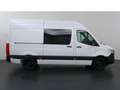 Mercedes-Benz Sprinter 317 CDI L2H2 RWD PRO Dubbele Cabine | Stoelverwarm Fehér - thumbnail 6