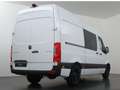 Mercedes-Benz Sprinter 317 CDI L2H2 RWD PRO Dubbele Cabine | Stoelverwarm Fehér - thumbnail 2