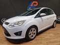 Ford C-Max 1.6 TDCi 115CV Titanium Bianco - thumbnail 1