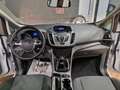 Ford C-Max 1.6 TDCi 115CV Titanium Bianco - thumbnail 13