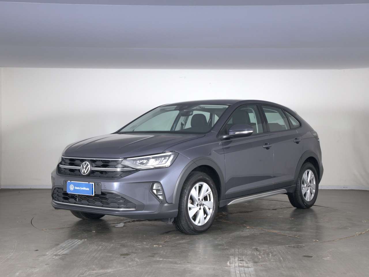 Volkswagen Taigo 1.0 tsi life 115cv