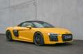 Audi R8 5.2i V10 SPYDER *CERAMIC BRAKES*SPORT EXHAUST*B&O* Yellow - thumbnail 15