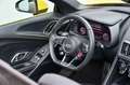 Audi R8 5.2i V10 SPYDER *CERAMIC BRAKES*SPORT EXHAUST*B&O* Gelb - thumbnail 29
