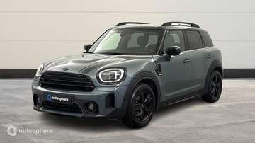 Cooper 136ch Edition Premium BVA7