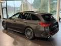 Mercedes-Benz C 180 Break Amg Night Pack, Panorama, 360 Camera, Advanc Gris - thumbnail 4