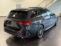 Mercedes-Benz C 180 Break Amg Night Pack, Panorama, 360 Camera, Advanc Gris - thumbnail 3