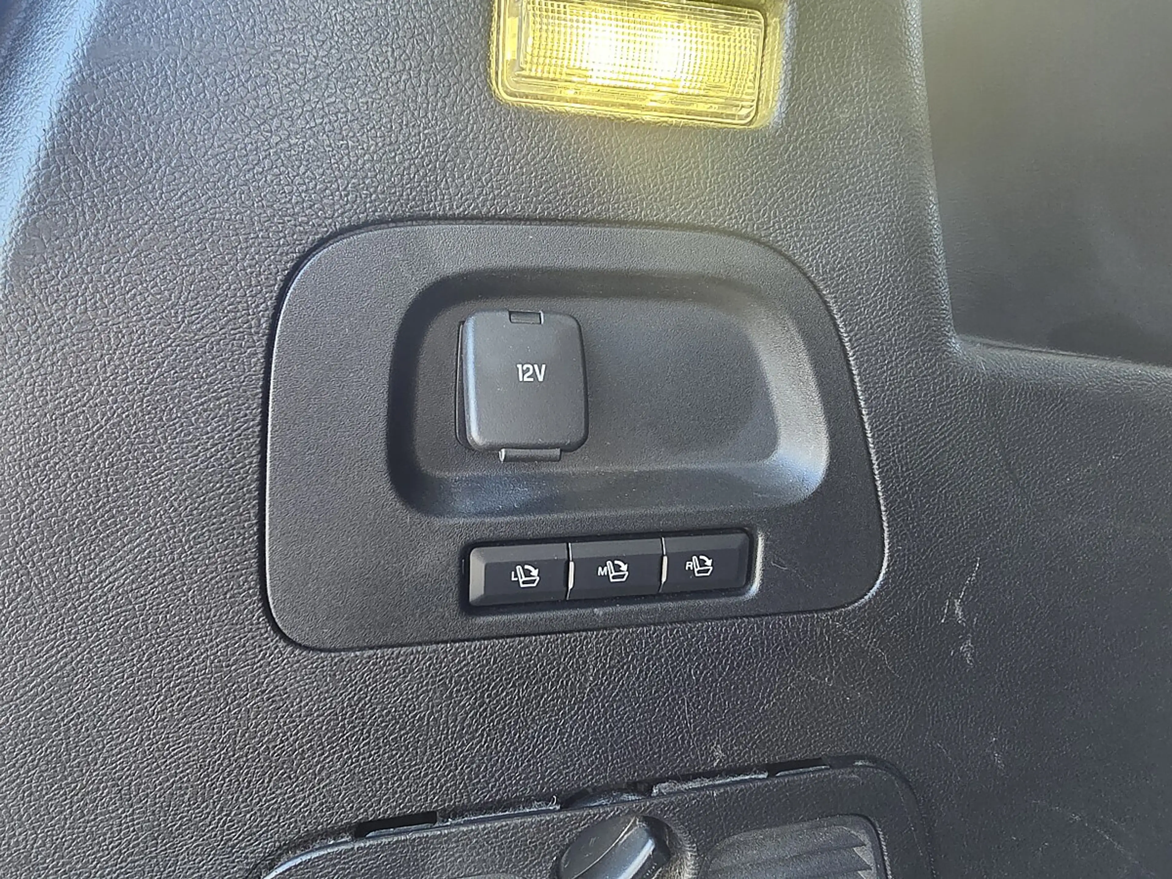 Ford S-Max S-MAX Titanium 2.0 TDCi AWD Auto-Start/Stop Aut. — photo 12