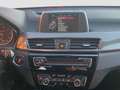 BMW X1 sDrive18d xLine LED Navi ParkAss PDC Tempomat Noir - thumbnail 13
