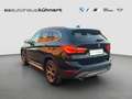 BMW X1 sDrive18d xLine LED Navi ParkAss PDC Tempomat Schwarz - thumbnail 4
