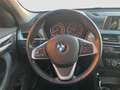 BMW X1 sDrive18d xLine LED Navi ParkAss PDC Tempomat Schwarz - thumbnail 12