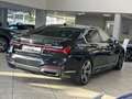 BMW 745 745e M Sport|LASER|FOND-ENTERT|HUD|HARMANK|MASSAGE Negro - thumbnail 3