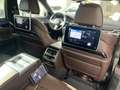 BMW 745 745e M Sport|LASER|FOND-ENTERT|HUD|HARMANK|MASSAGE Negro - thumbnail 17