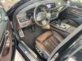 BMW 745 745e M Sport|LASER|FOND-ENTERT|HUD|HARMANK|MASSAGE Negro - thumbnail 12