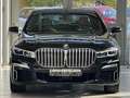 BMW 745 745e M Sport|LASER|FOND-ENTERT|HUD|HARMANK|MASSAGE Negro - thumbnail 8