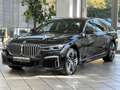 BMW 745 745e M Sport|LASER|FOND-ENTERT|HUD|HARMANK|MASSAGE Negro - thumbnail 6