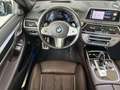 BMW 745 745e M Sport|LASER|FOND-ENTERT|HUD|HARMANK|MASSAGE Negro - thumbnail 10