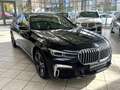 BMW 745 745e M Sport|LASER|FOND-ENTERT|HUD|HARMANK|MASSAGE Negro - thumbnail 22