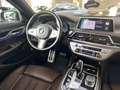 BMW 745 745e M Sport|LASER|FOND-ENTERT|HUD|HARMANK|MASSAGE Negro - thumbnail 9