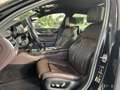 BMW 745 745e M Sport|LASER|FOND-ENTERT|HUD|HARMANK|MASSAGE Negro - thumbnail 14