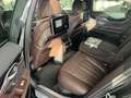 BMW 745 745e M Sport|LASER|FOND-ENTERT|HUD|HARMANK|MASSAGE Negro - thumbnail 16