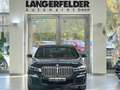 BMW 745 745e M Sport|LASER|FOND-ENTERT|HUD|HARMANK|MASSAGE Negro - thumbnail 7