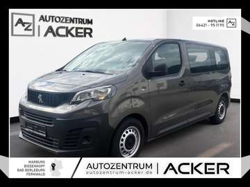 Kombi L2 Elektro 75kWh 360Kam/9-Sitzer