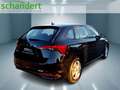 Skoda Scala 1.0 TSI Essence LED Klima Tempomat PDC DAB Schwarz - thumbnail 4