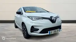 Renault E-Tech Evolution charge normale R110 Achat Intégral - 22