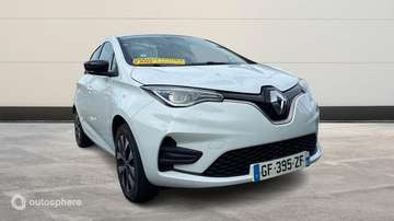 E-Tech Evolution charge normale R110 Achat Intégral - 22