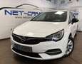 Opel Astra ST 1.5 D Edition Sport NAVi+Kamera*AHK*LED Weiß - thumbnail 1