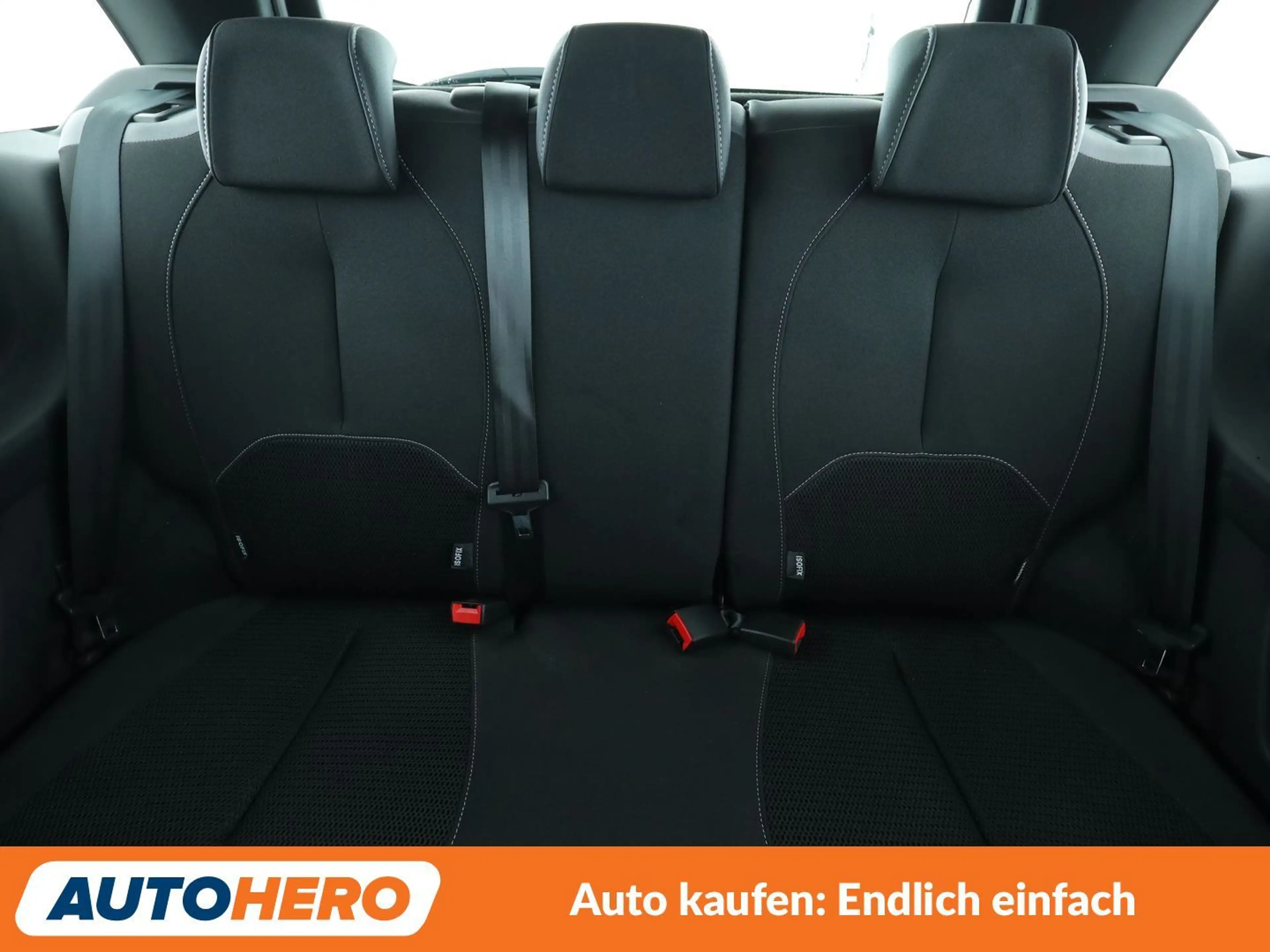DS Automobiles DS 3 1.2 PureTech SoChic *LED*PDC*TEMPO*SHZ*ALU*KLIMA* — photo 15