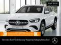 Mercedes-Benz GLA 250 e PROGRESSIVE+LED+KAMERA+TOTW+8G Weiß - thumbnail 1